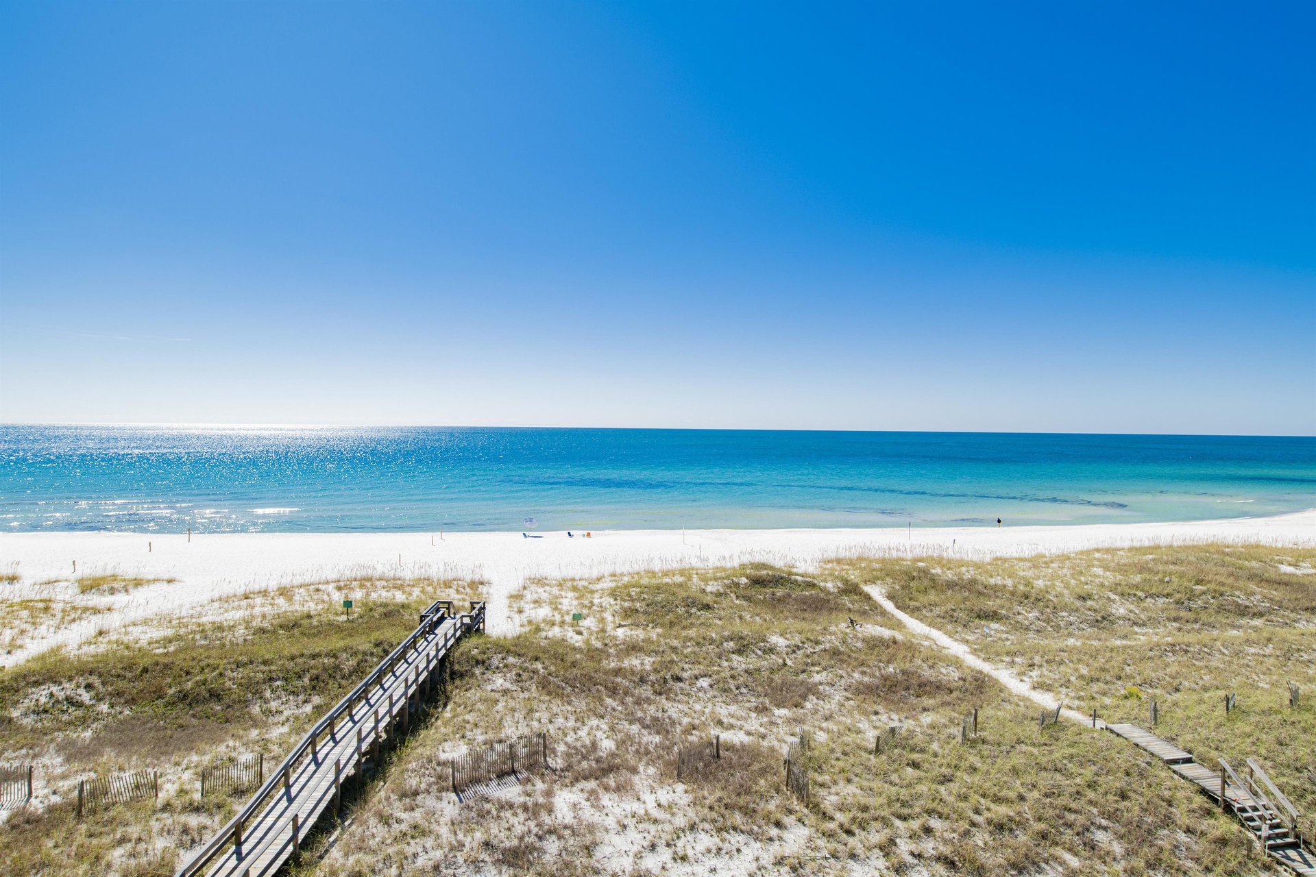 Riviera Dunes 403 by PKRM