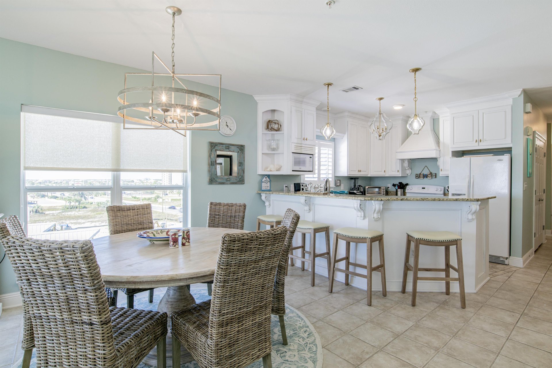 Riviera Dunes 403 by PKRM