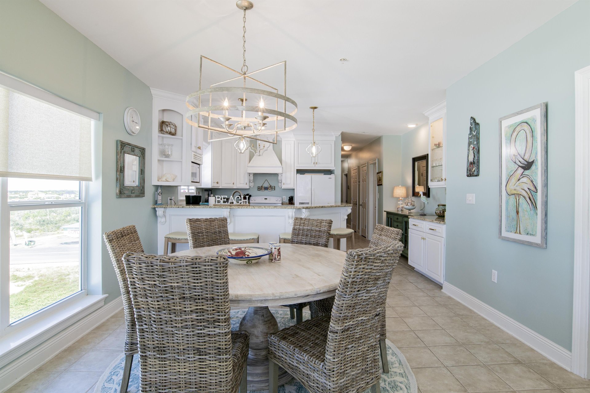 Riviera Dunes 403 by PKRM