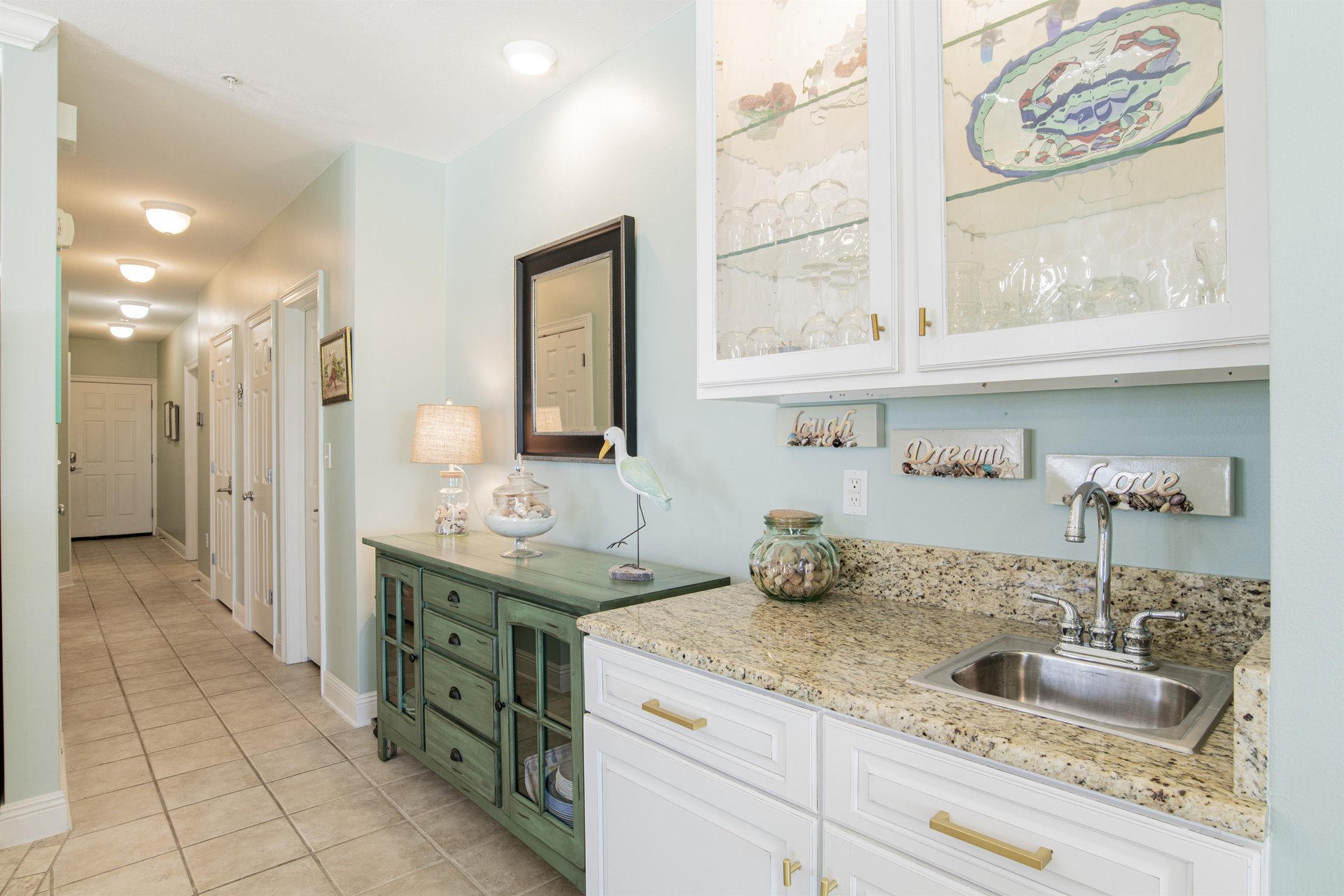 Riviera Dunes 403 by PKRM