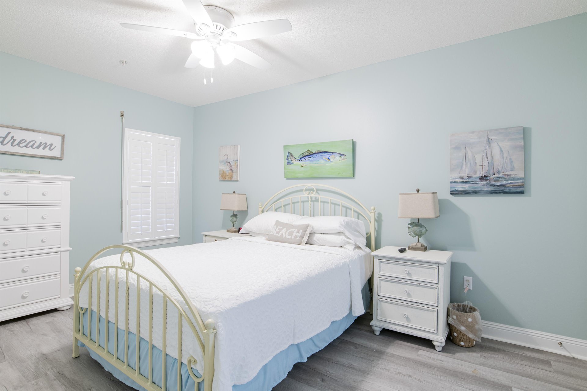 Riviera Dunes 403 by PKRM