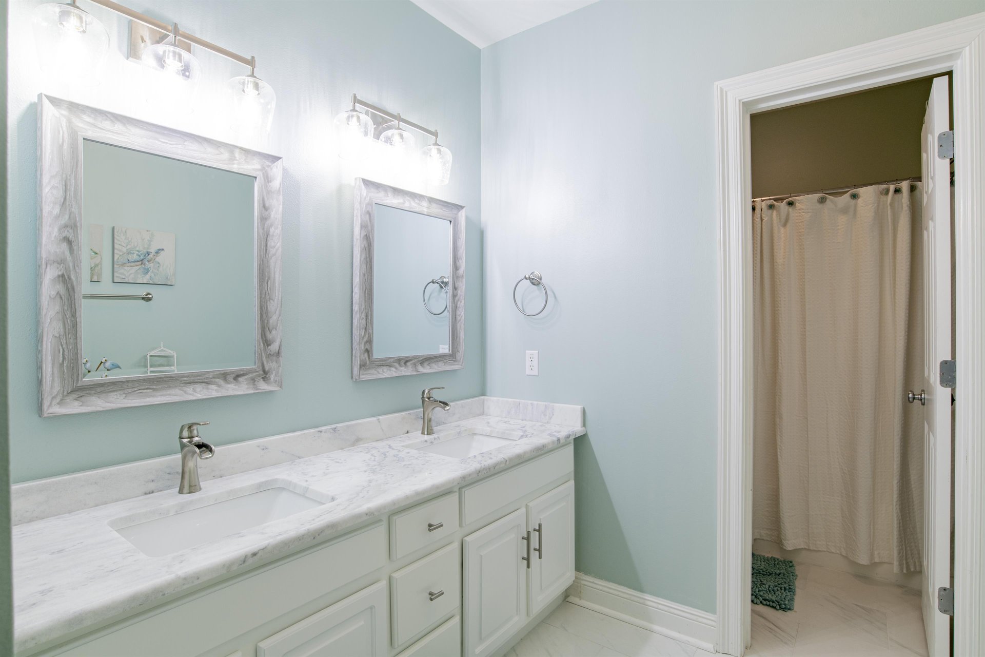 Riviera Dunes 403 by PKRM