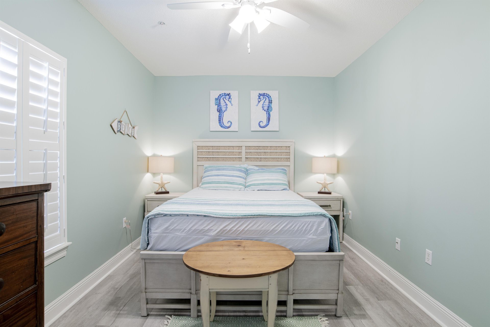 Riviera Dunes 403 by PKRM