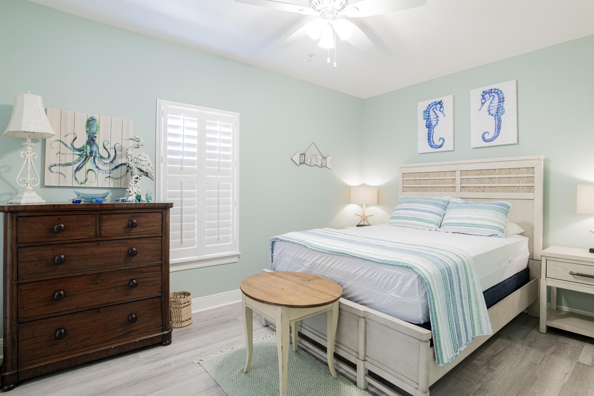 Riviera Dunes 403 by PKRM