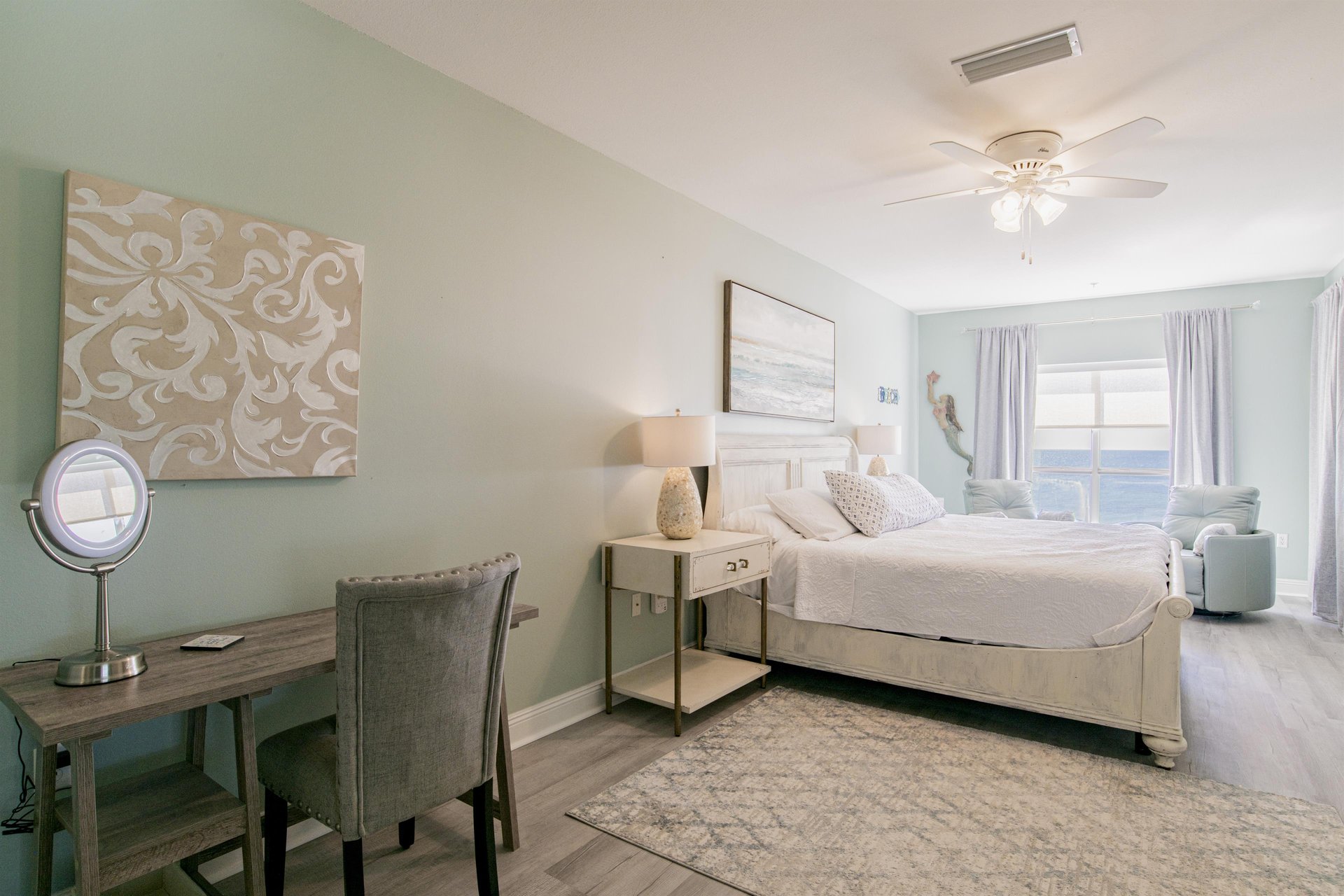 Riviera Dunes 403 by PKRM