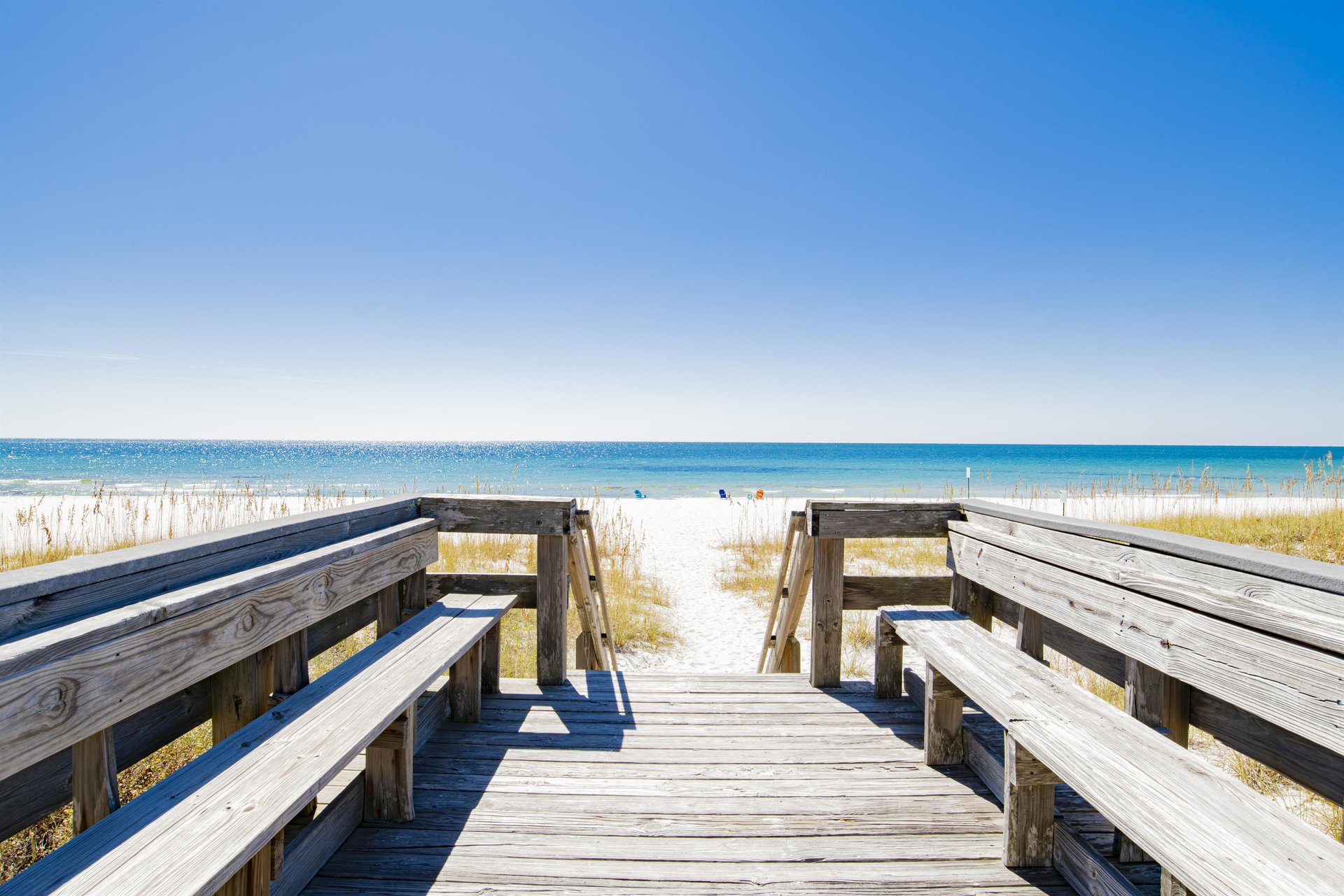 Riviera Dunes 403 by PKRM