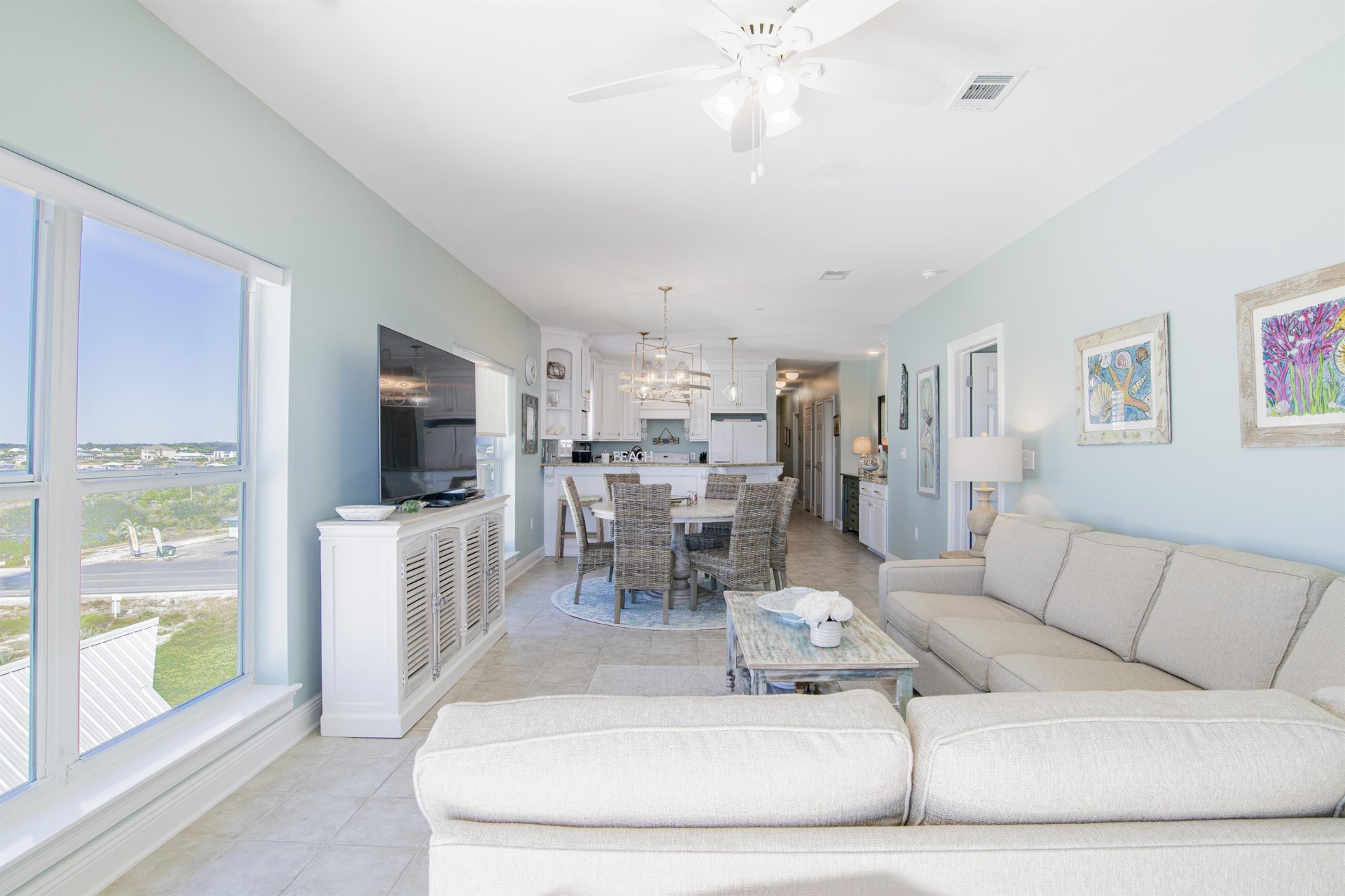 Riviera Dunes 403 by PKRM