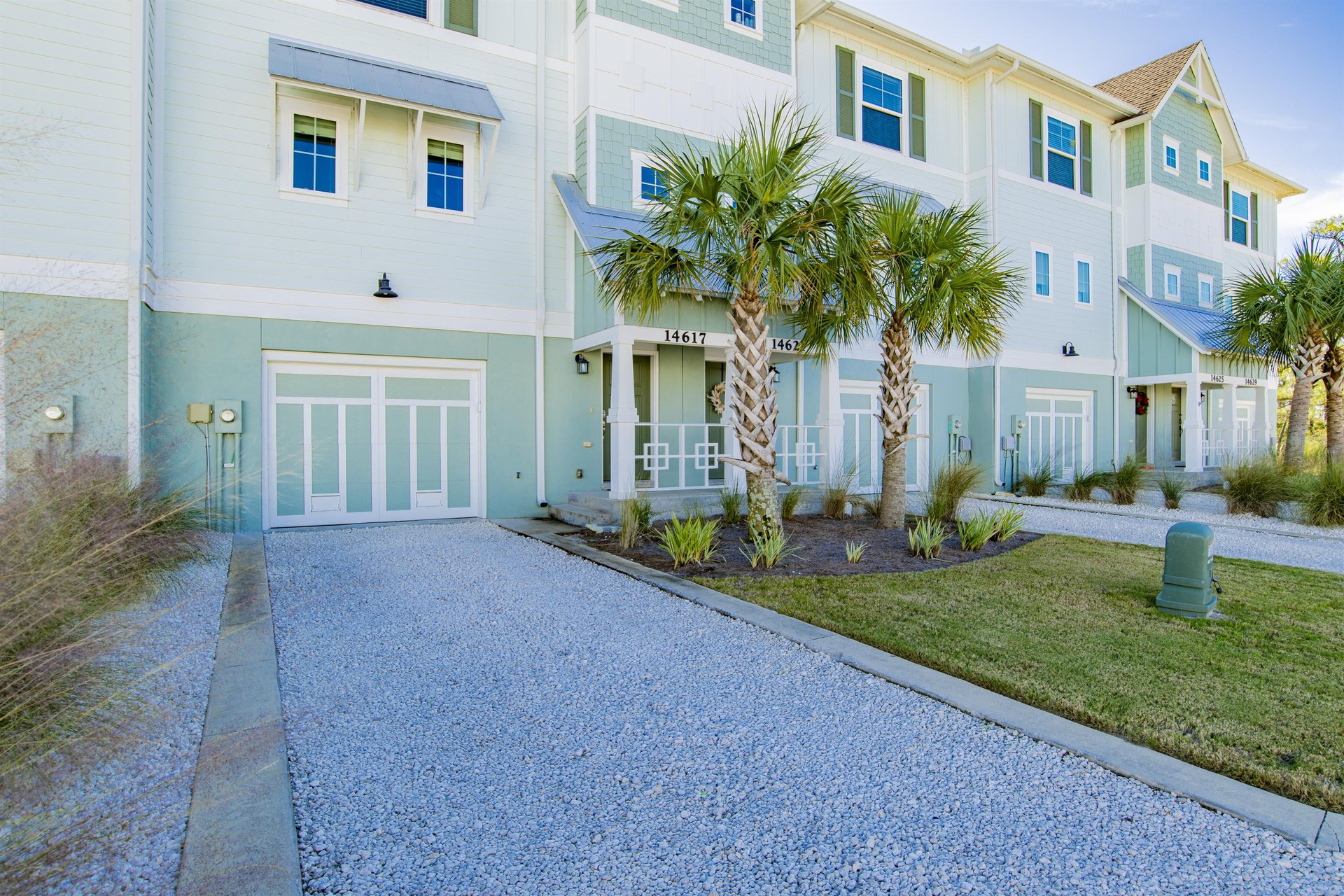 Lost Key 14617 Salt Meadow Drive by PKRM