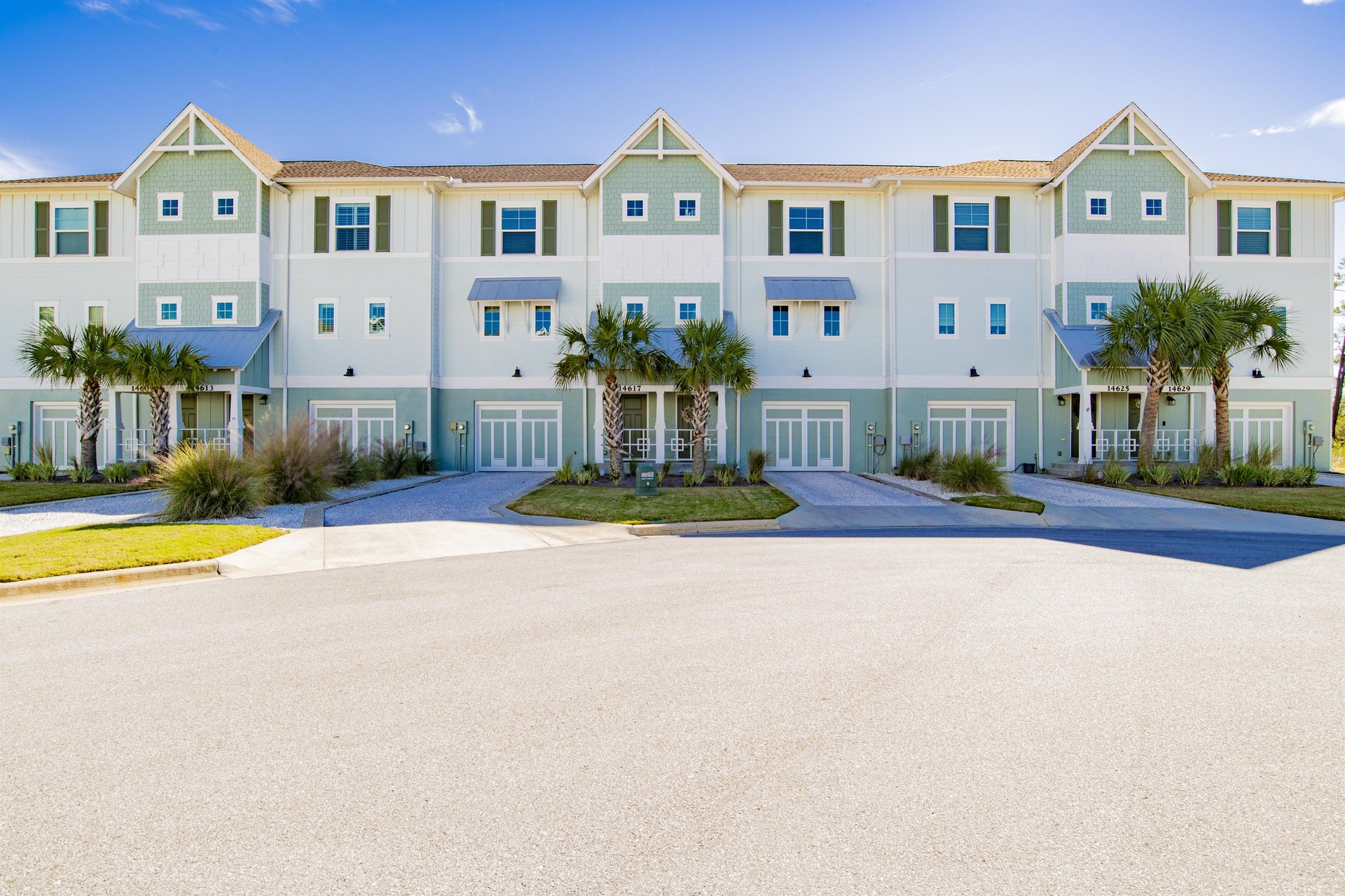 Lost Key 14617 Salt Meadow Drive by PKRM