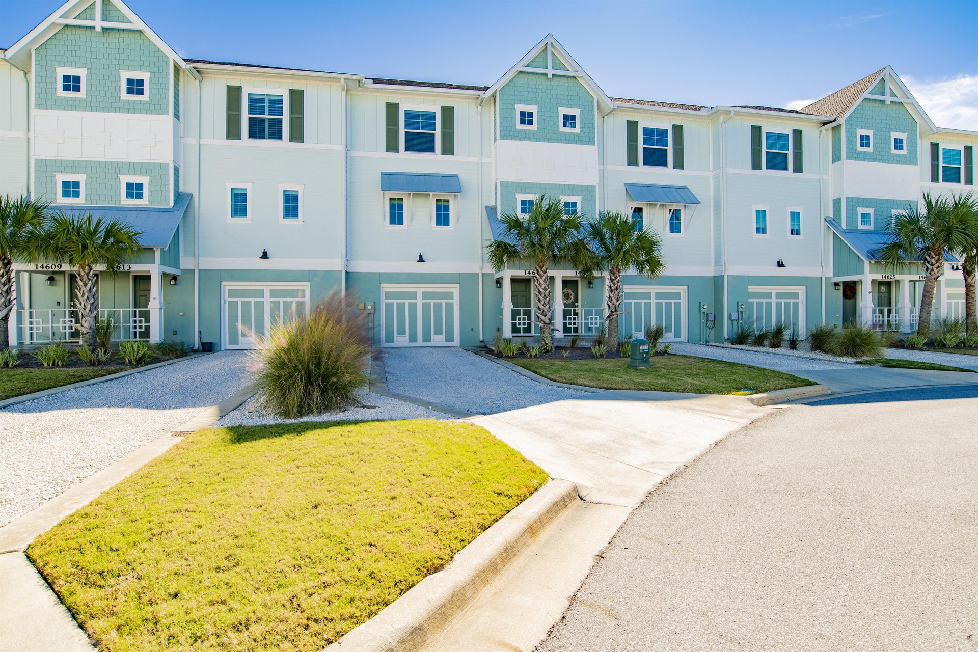 Lost Key 14617 Salt Meadow Drive by PKRM