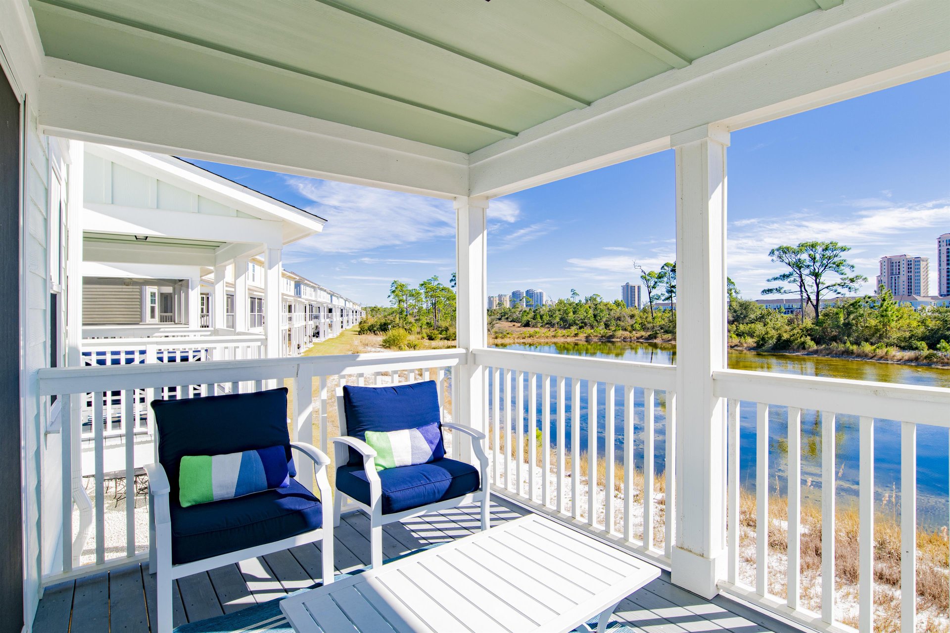 Lost Key 14617 Salt Meadow Drive by PKRM