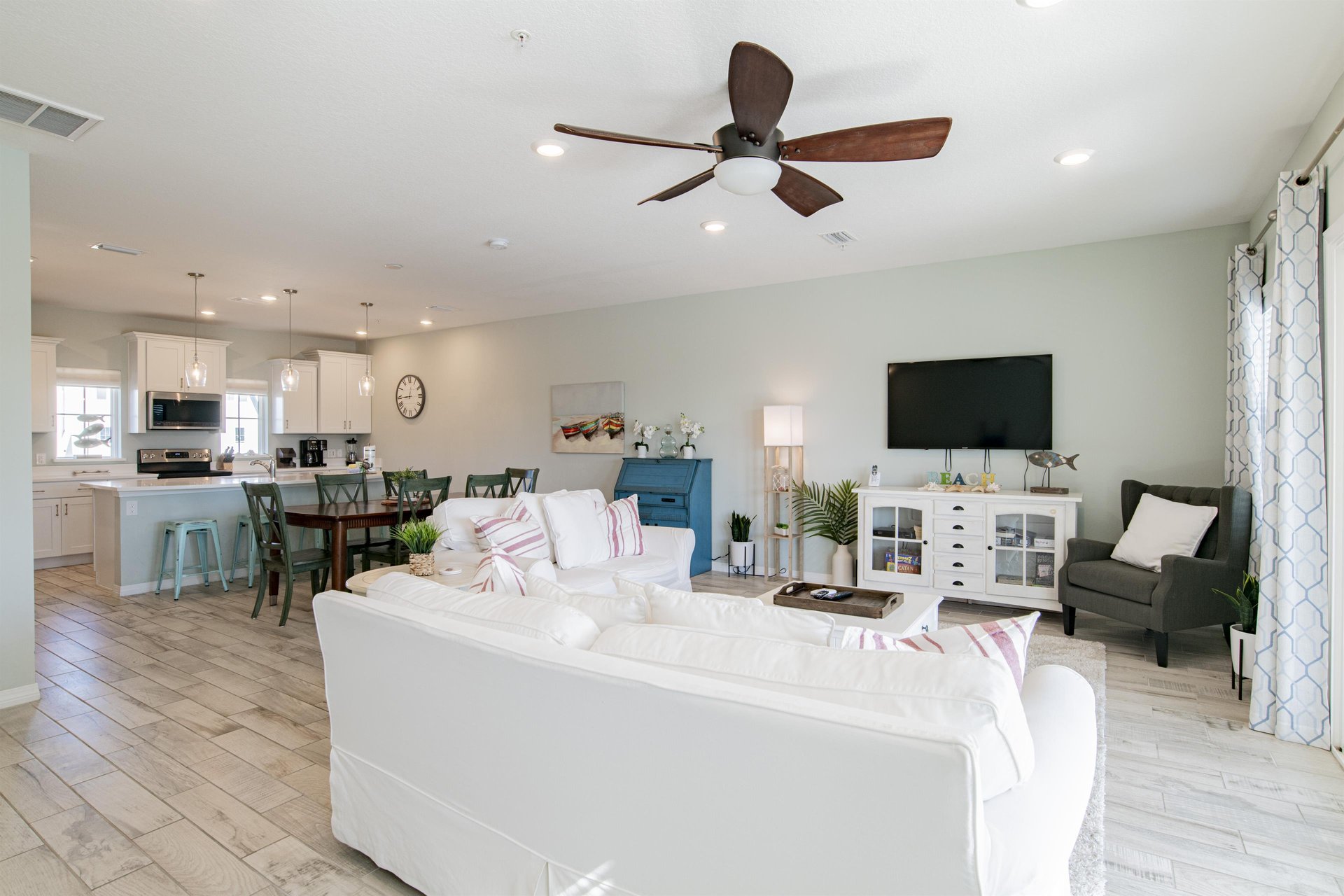 Lost Key 14617 Salt Meadow Drive by PKRM