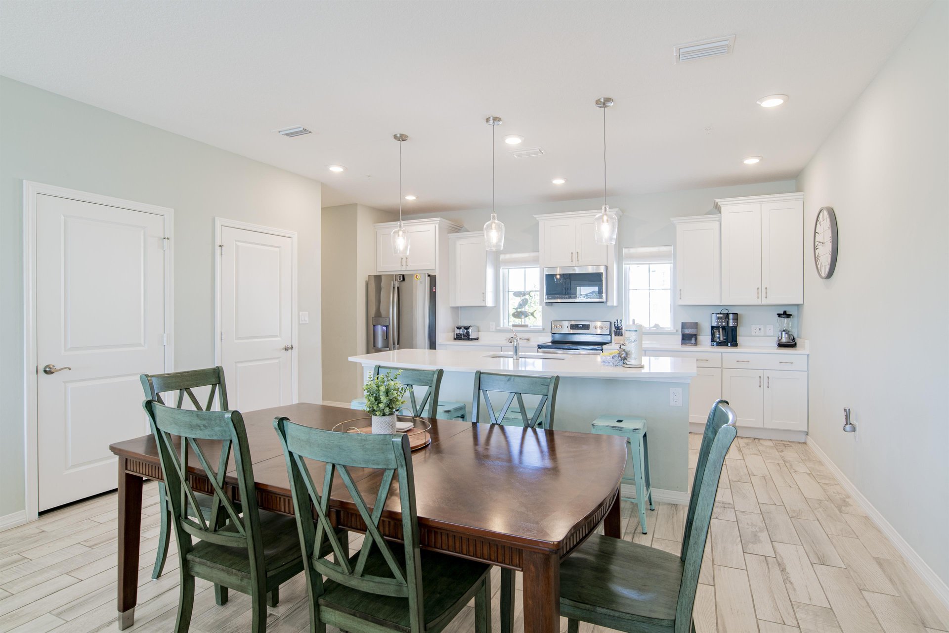 Lost Key 14617 Salt Meadow Drive by PKRM