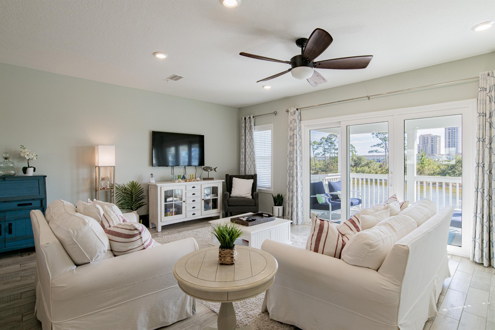 Lost Key 14617 Salt Meadow Drive by PKRM