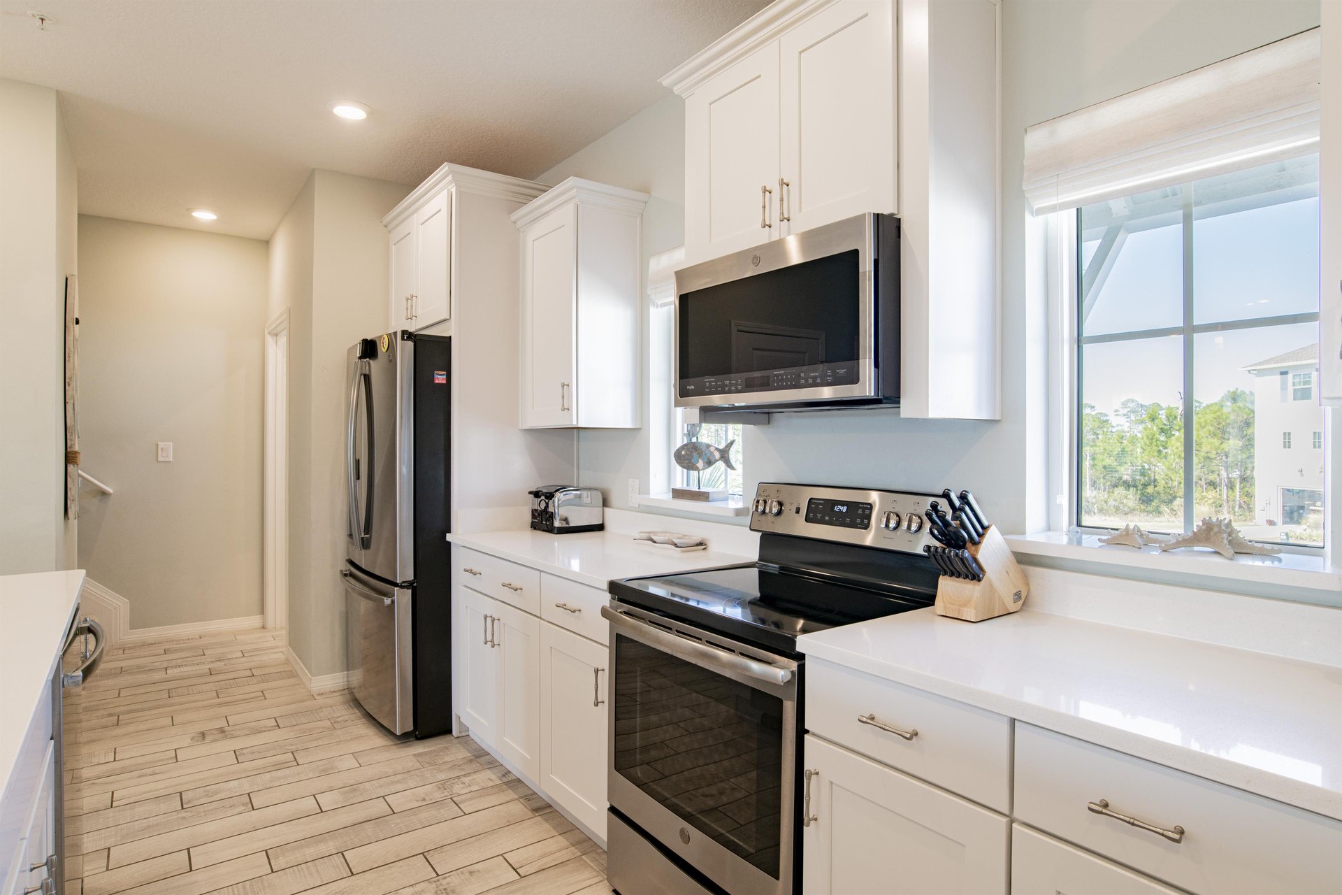 Lost Key 14617 Salt Meadow Drive by PKRM