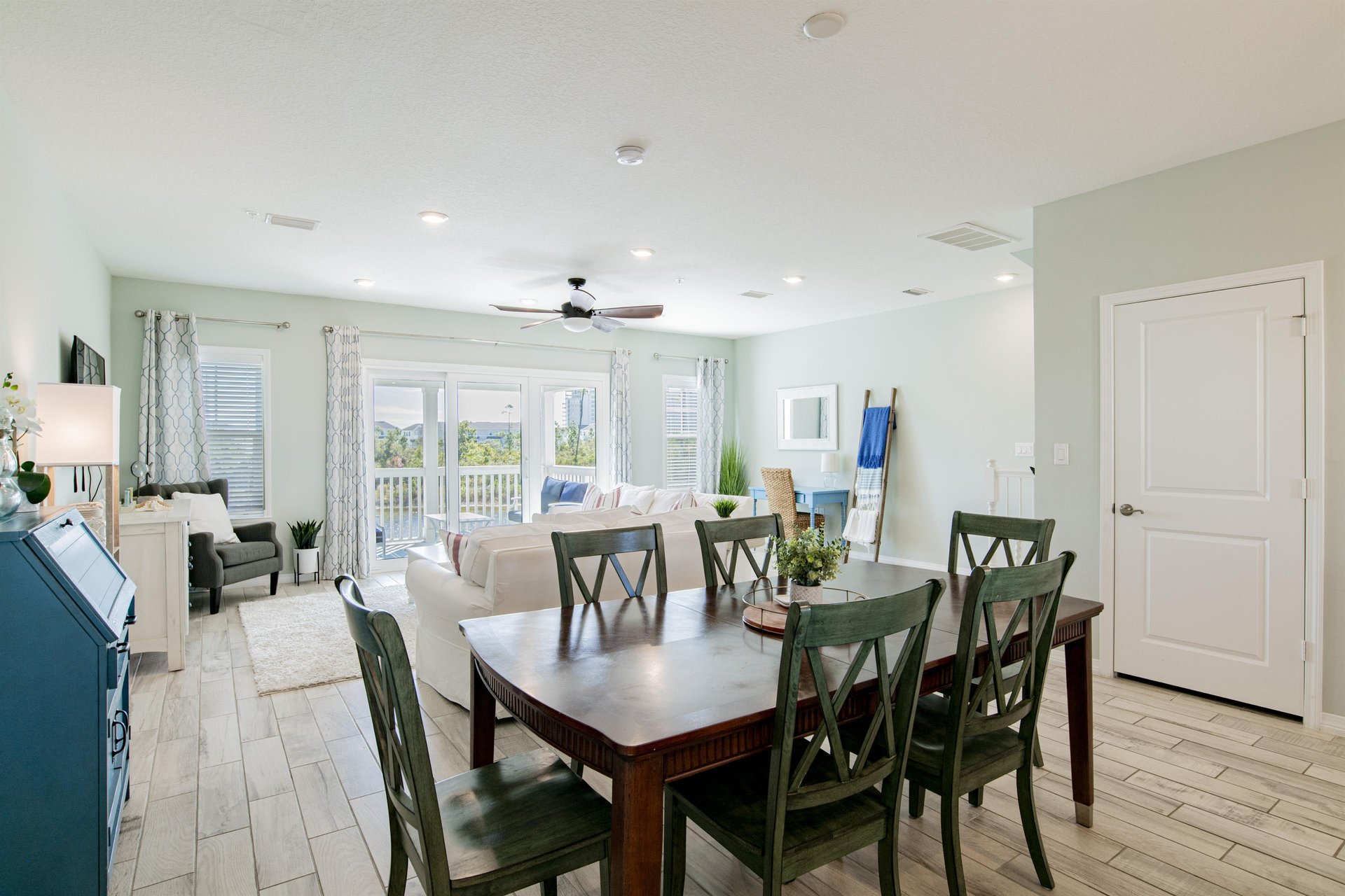 Lost Key 14617 Salt Meadow Drive by PKRM