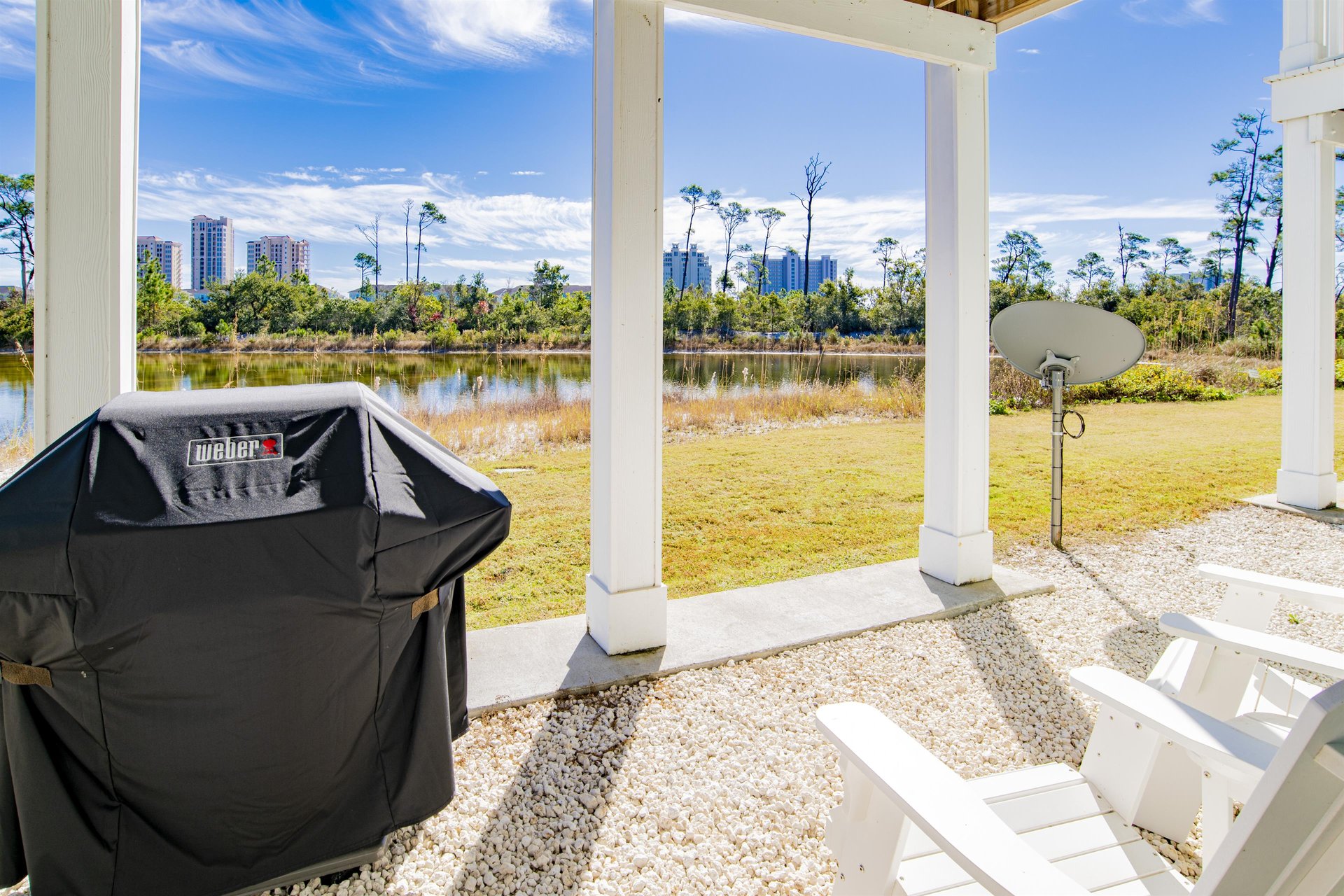 Lost Key 14617 Salt Meadow Drive by PKRM