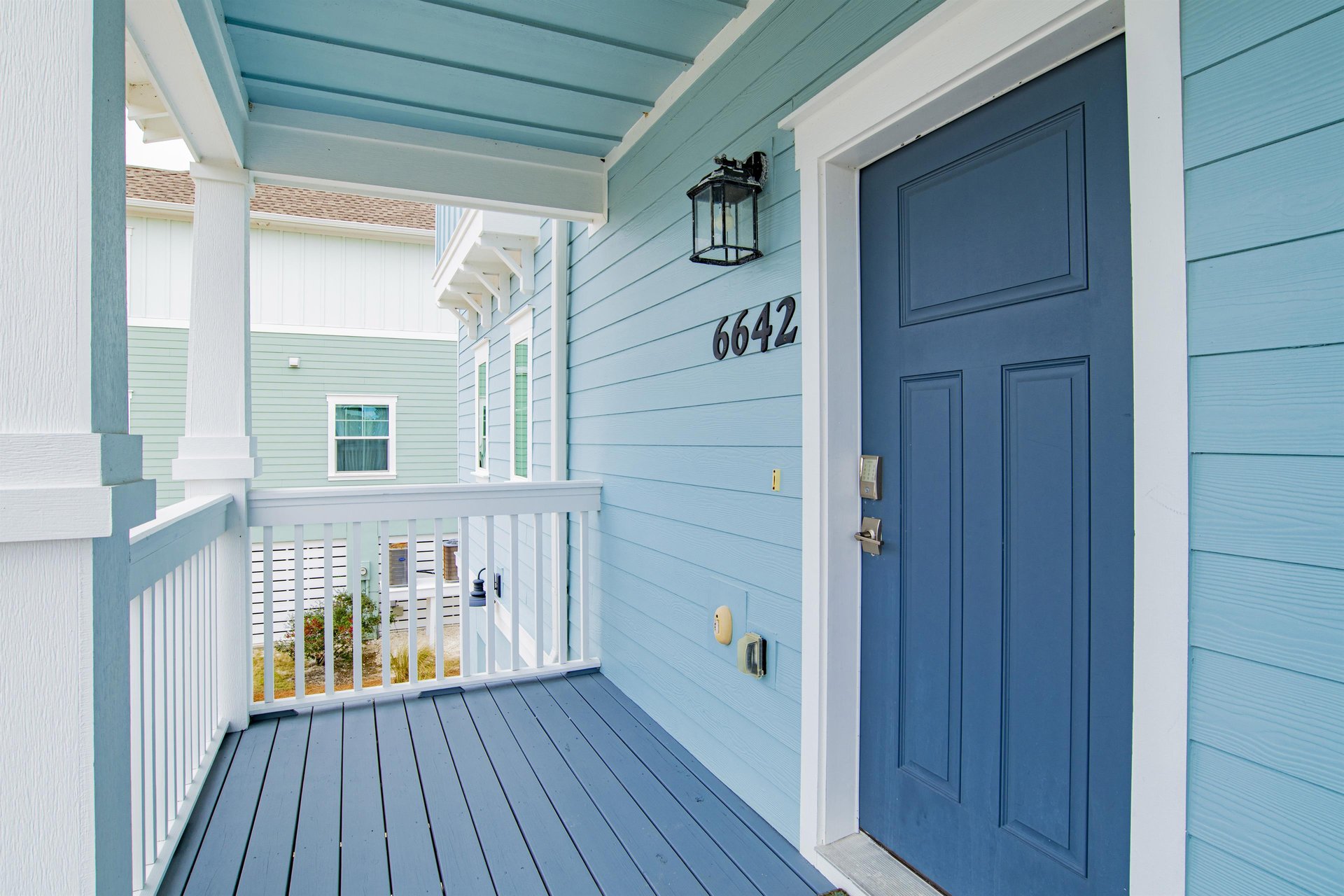 Lost Key 6642 Carlinga Drive by PKRM