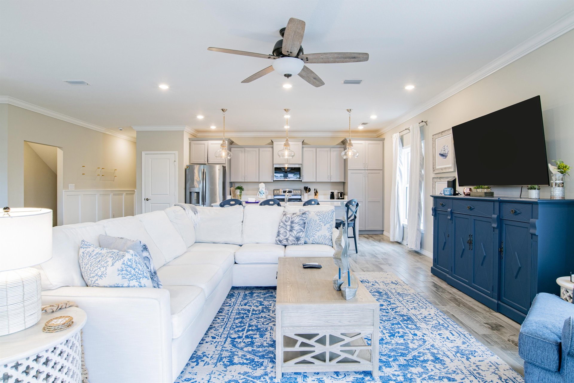 Lost Key 6642 Carlinga Drive by PKRM