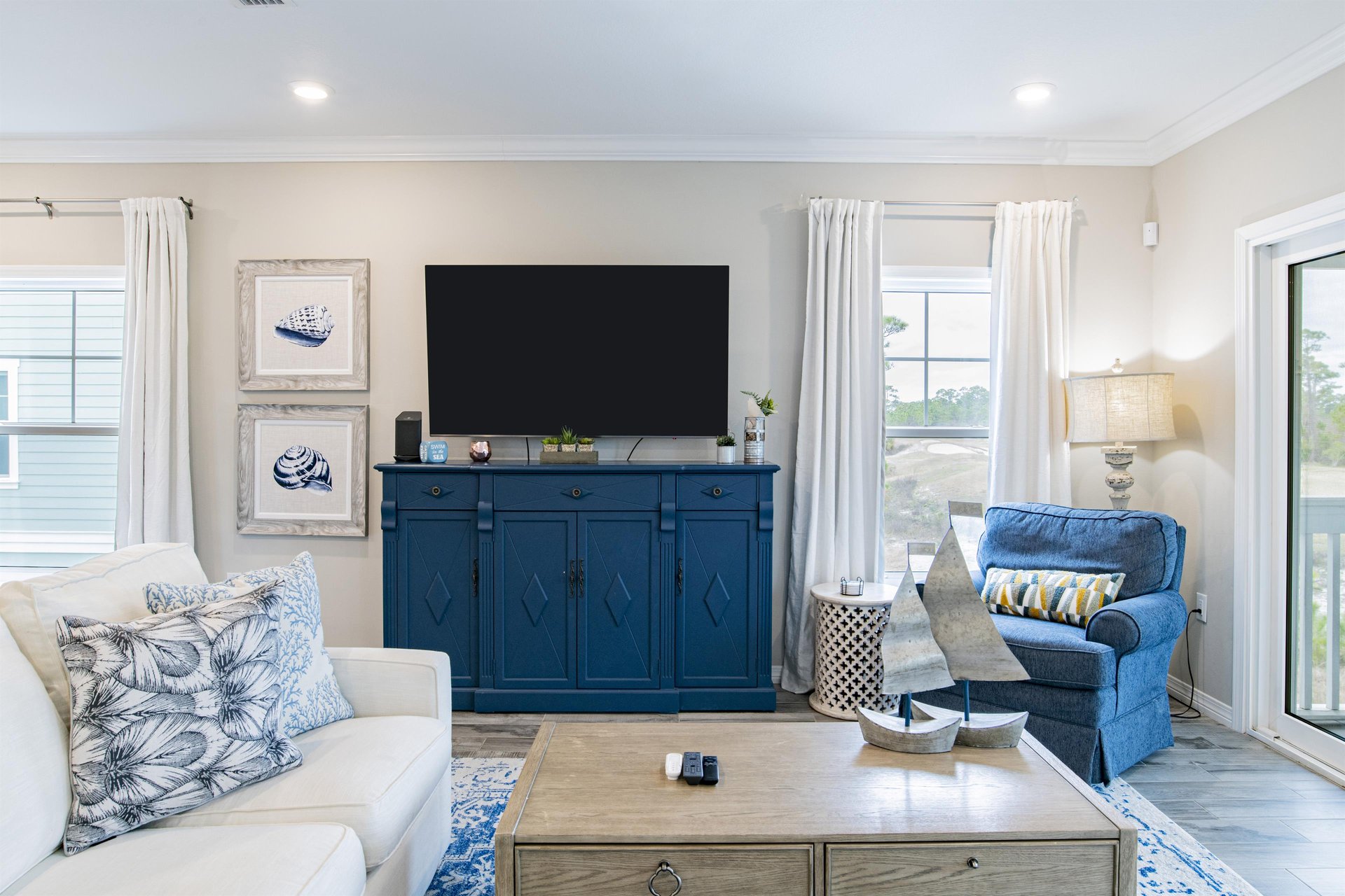 Lost Key 6642 Carlinga Drive by PKRM