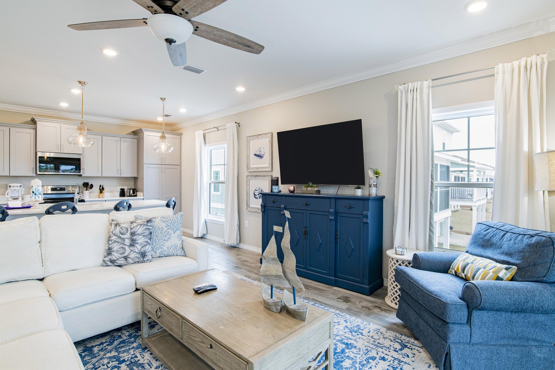 Lost Key 6642 Carlinga Drive by PKRM