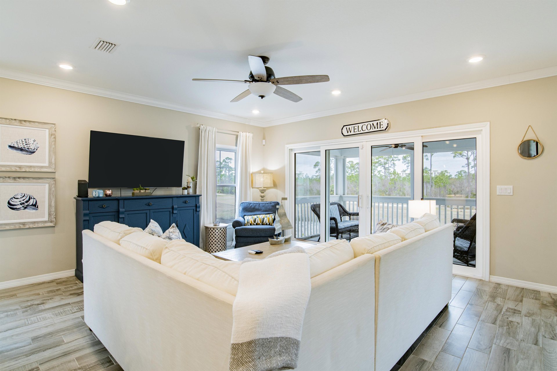 Lost Key 6642 Carlinga Drive by PKRM