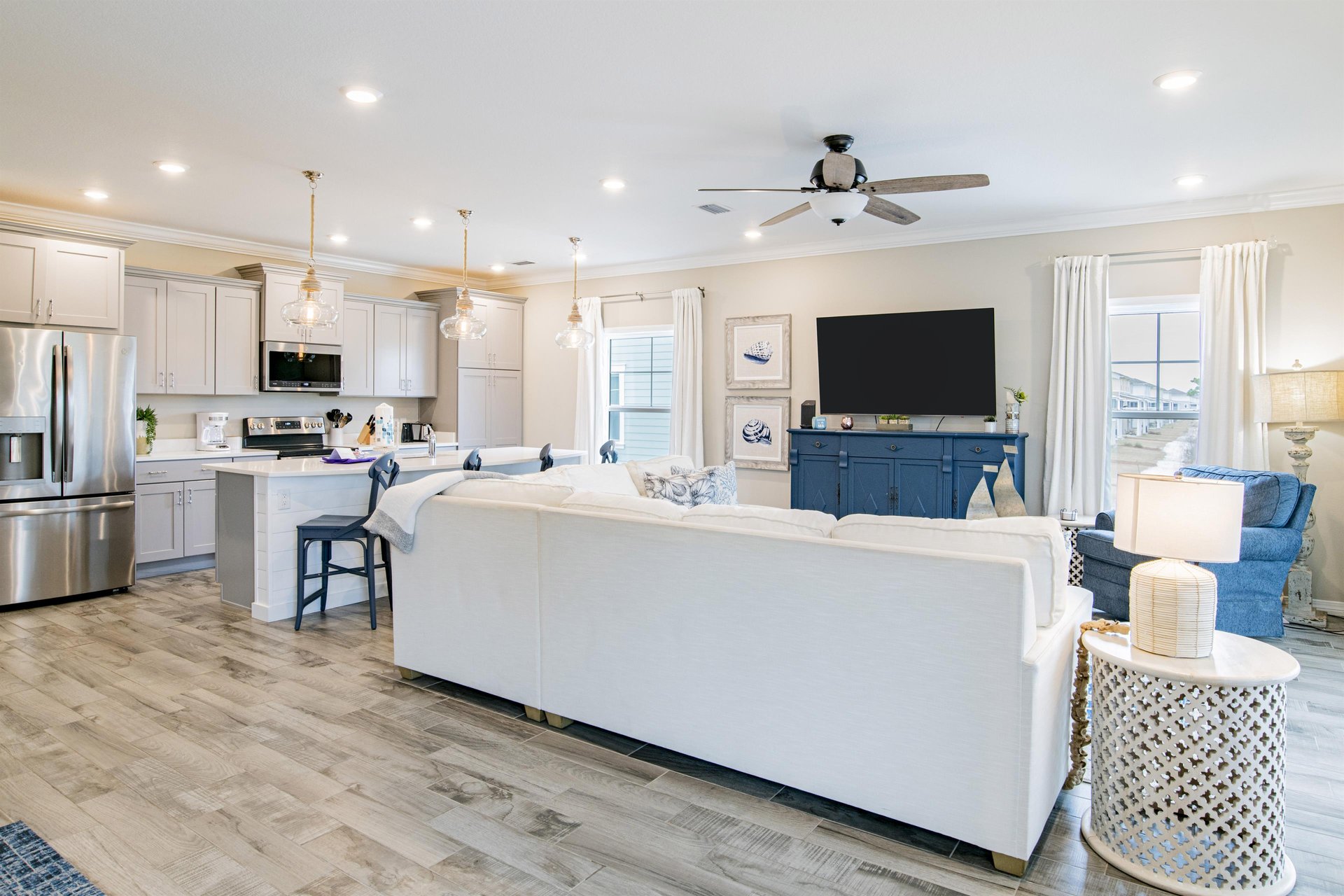 Lost Key 6642 Carlinga Drive by PKRM