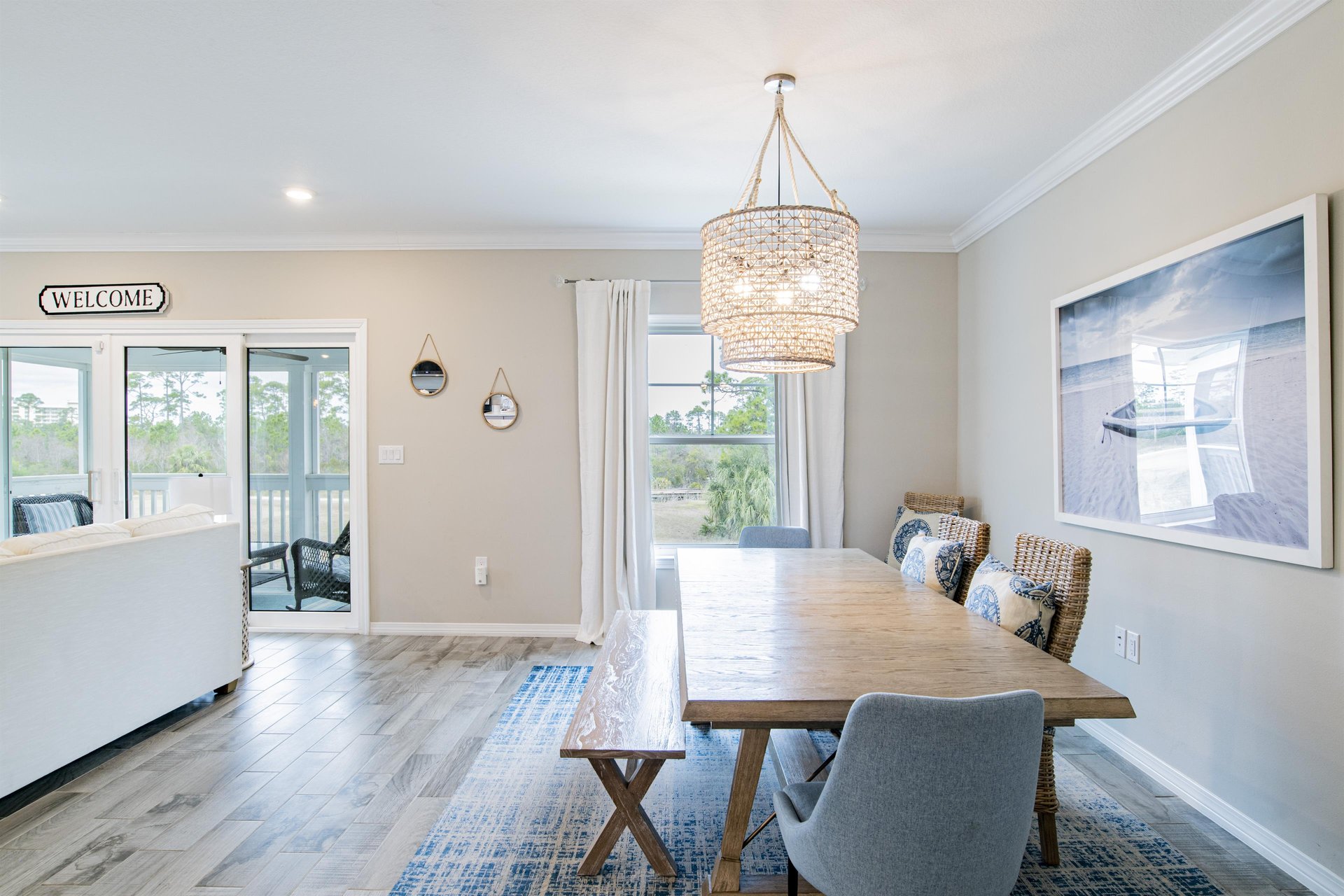 Lost Key 6642 Carlinga Drive by PKRM