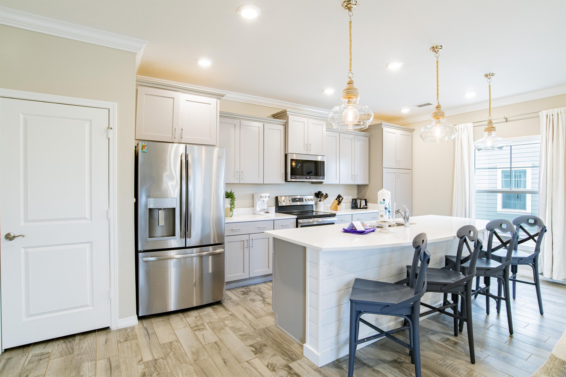 Lost Key 6642 Carlinga Drive by PKRM