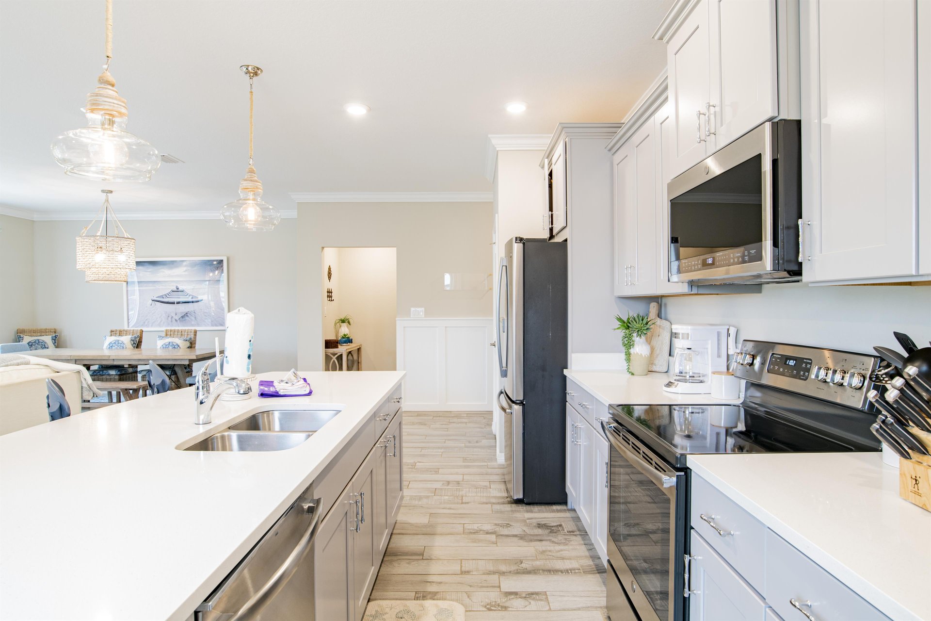 Lost Key 6642 Carlinga Drive by PKRM