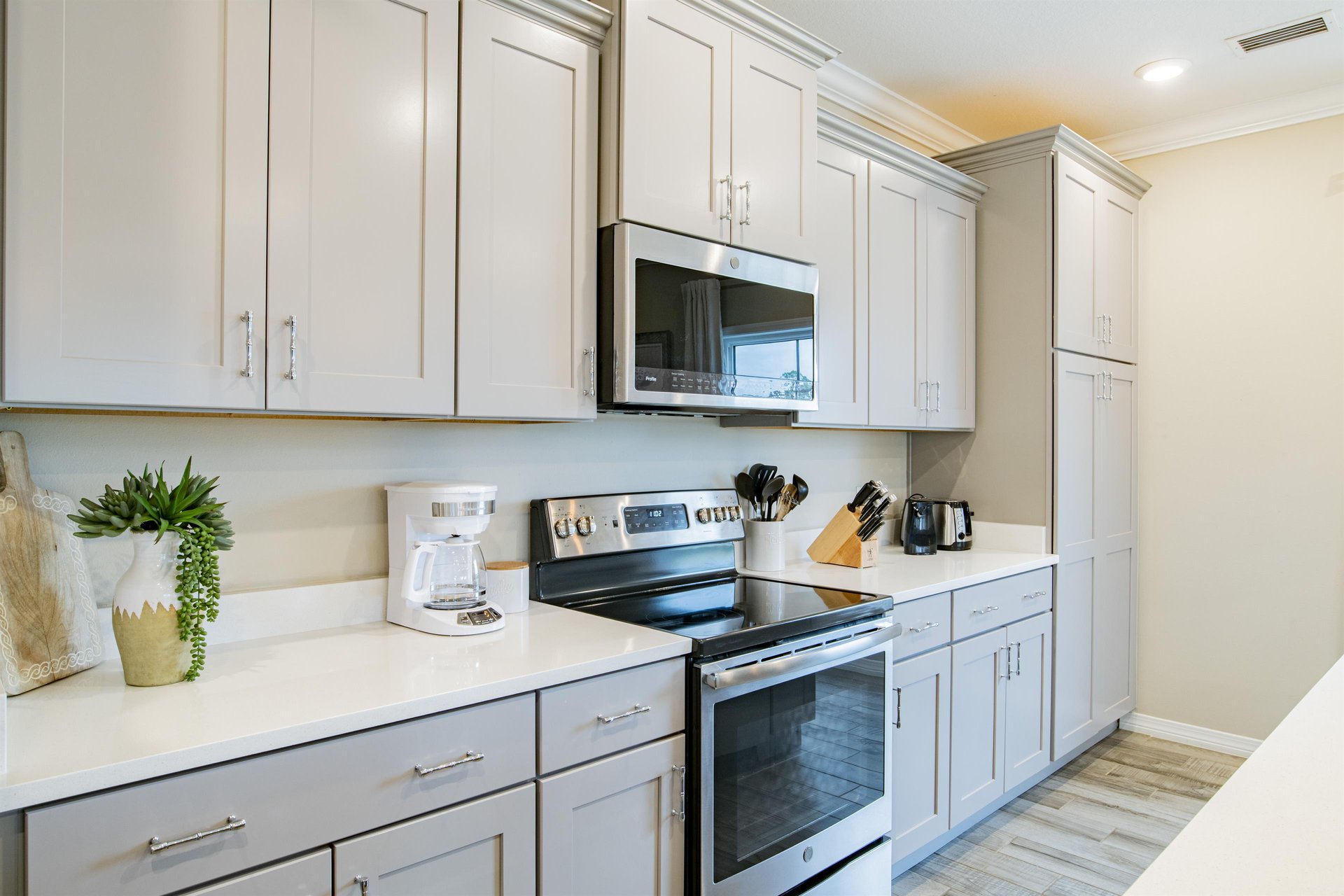 Lost Key 6642 Carlinga Drive by PKRM