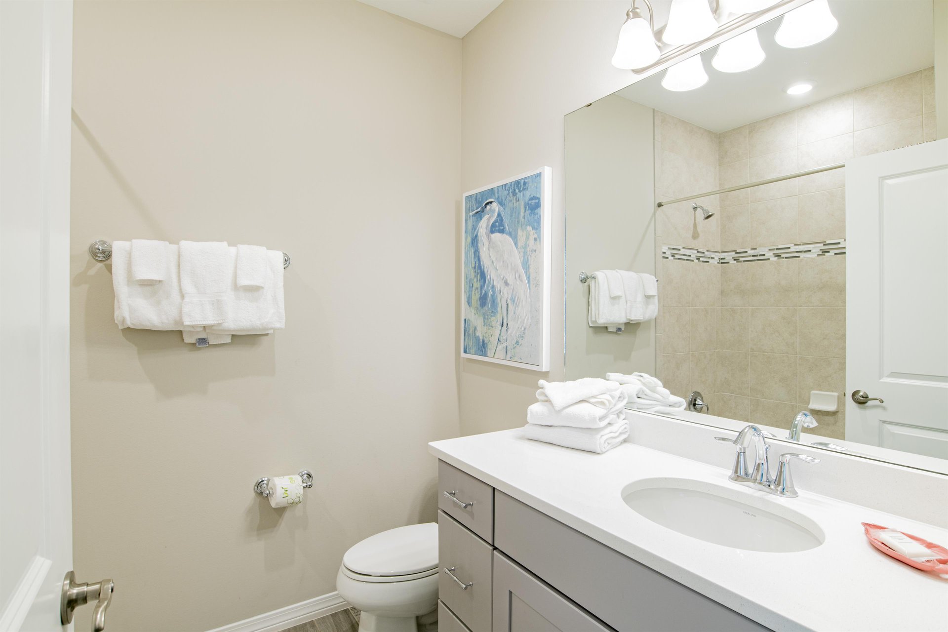 Lost Key 6642 Carlinga Drive by PKRM