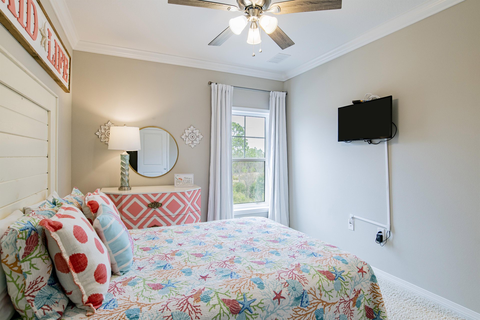 Lost Key 6642 Carlinga Drive by PKRM