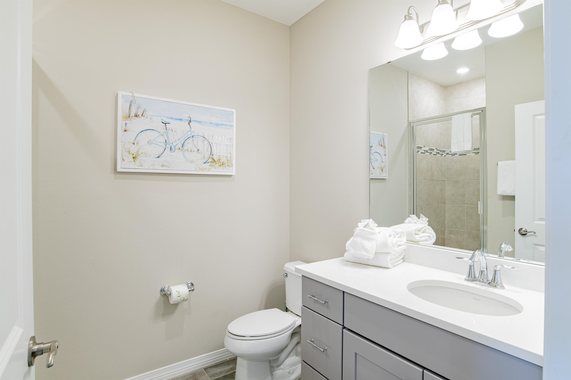 Lost Key 6642 Carlinga Drive by PKRM