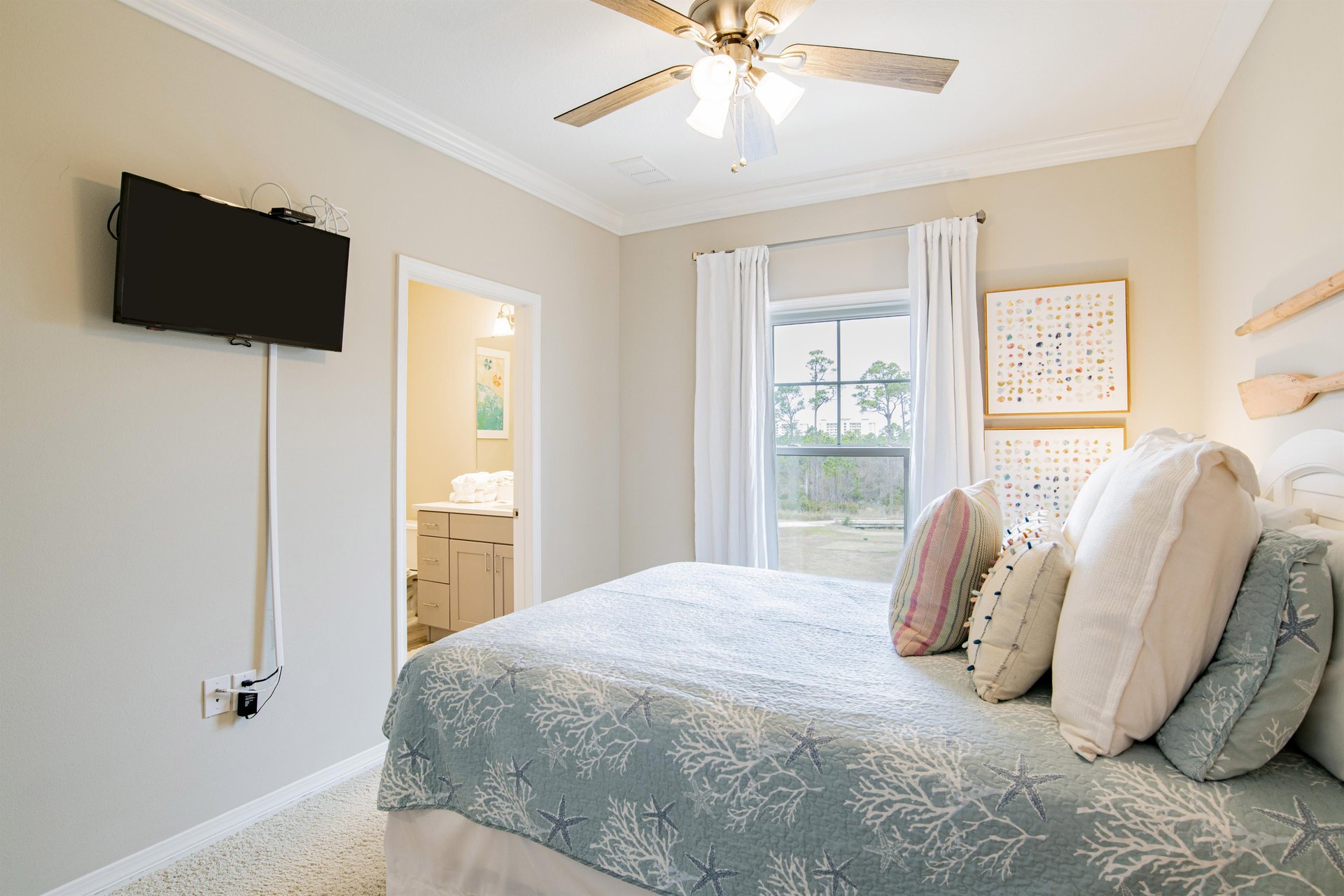 Lost Key 6642 Carlinga Drive by PKRM