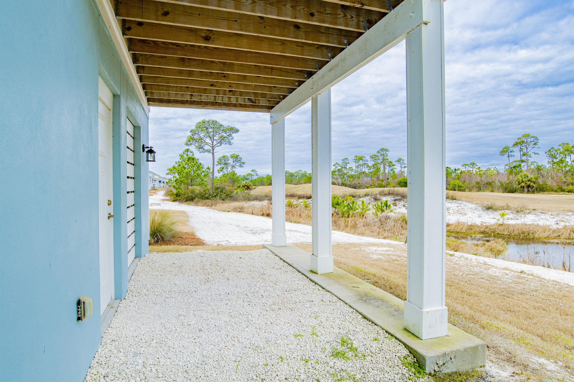 Lost Key 6642 Carlinga Drive by PKRM