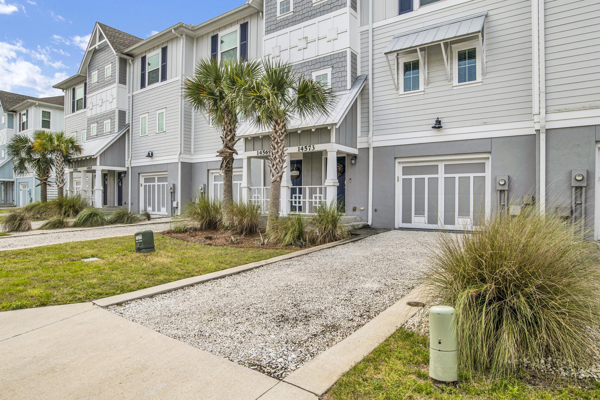 Lost Key 14573 Salt Meadow by PKRM
