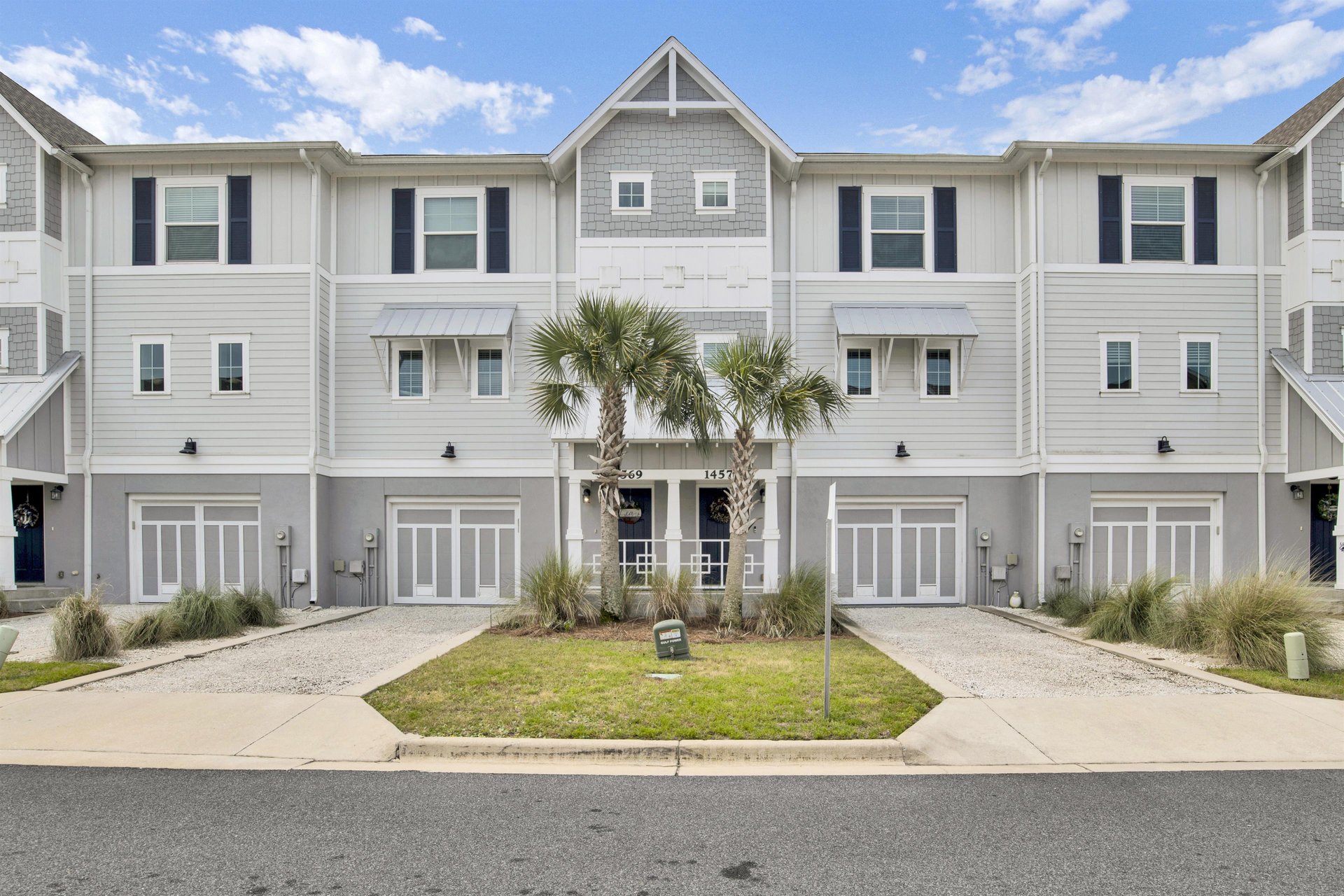 Lost Key 14573 Salt Meadow by PKRM