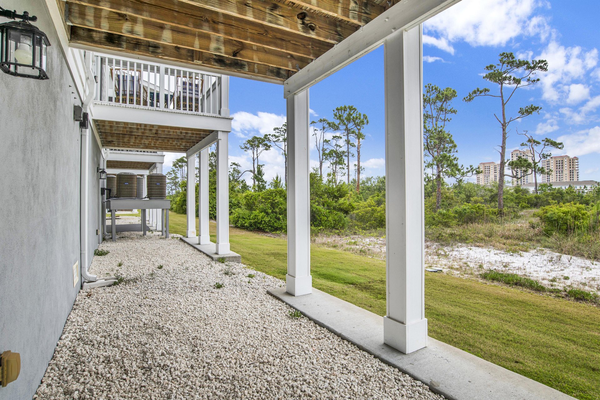 Lost Key 14573 Salt Meadow by PKRM