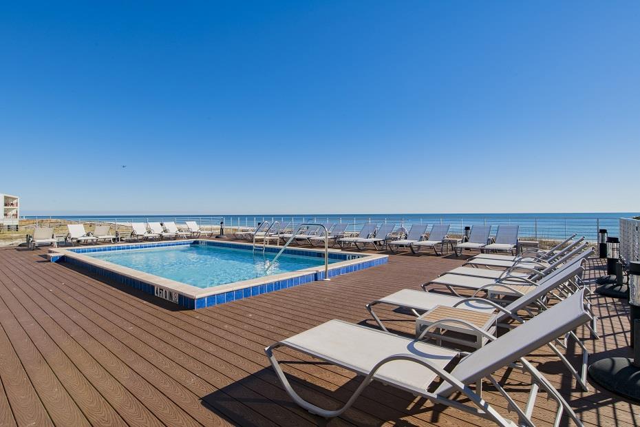 Lost Key Resort Amenities