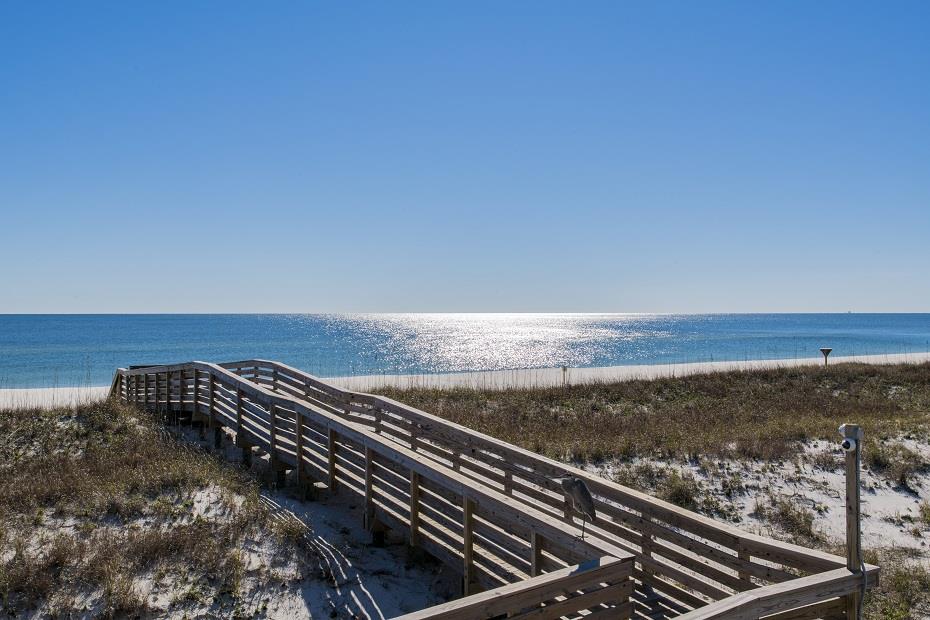 Lost Key Resort Amenities