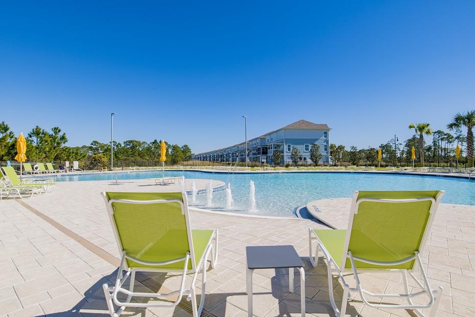 Lost Key Resort Amenities