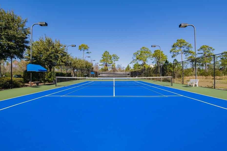 Lost Key Resort Amenities