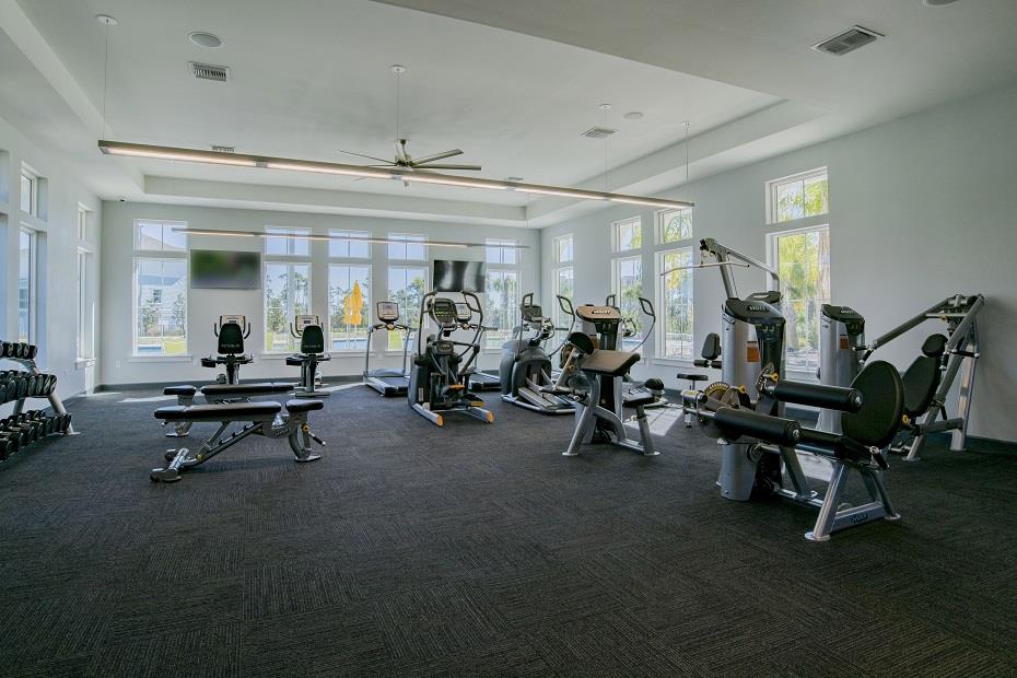 Lost Key Resort Amenities