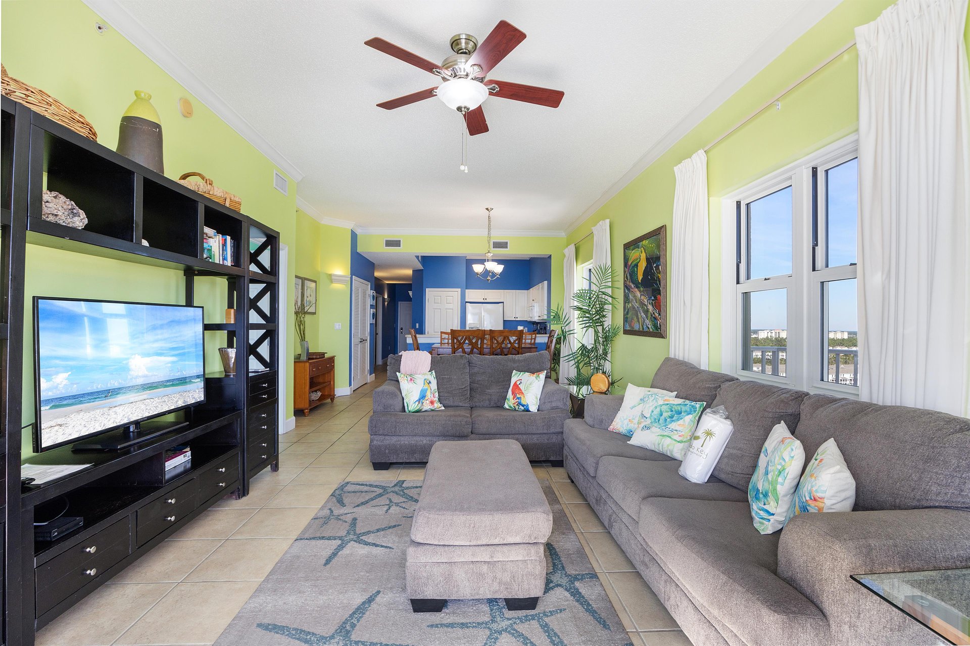 Windemere 1401 by PKRM