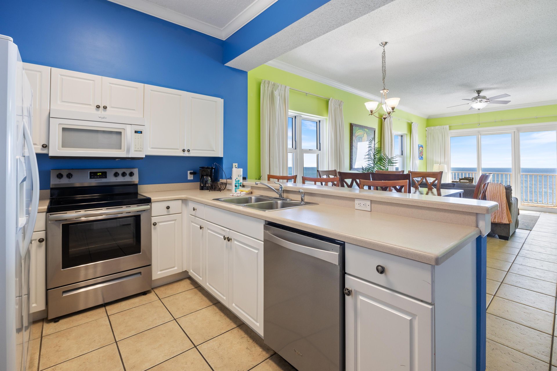 Windemere 1401 by PKRM