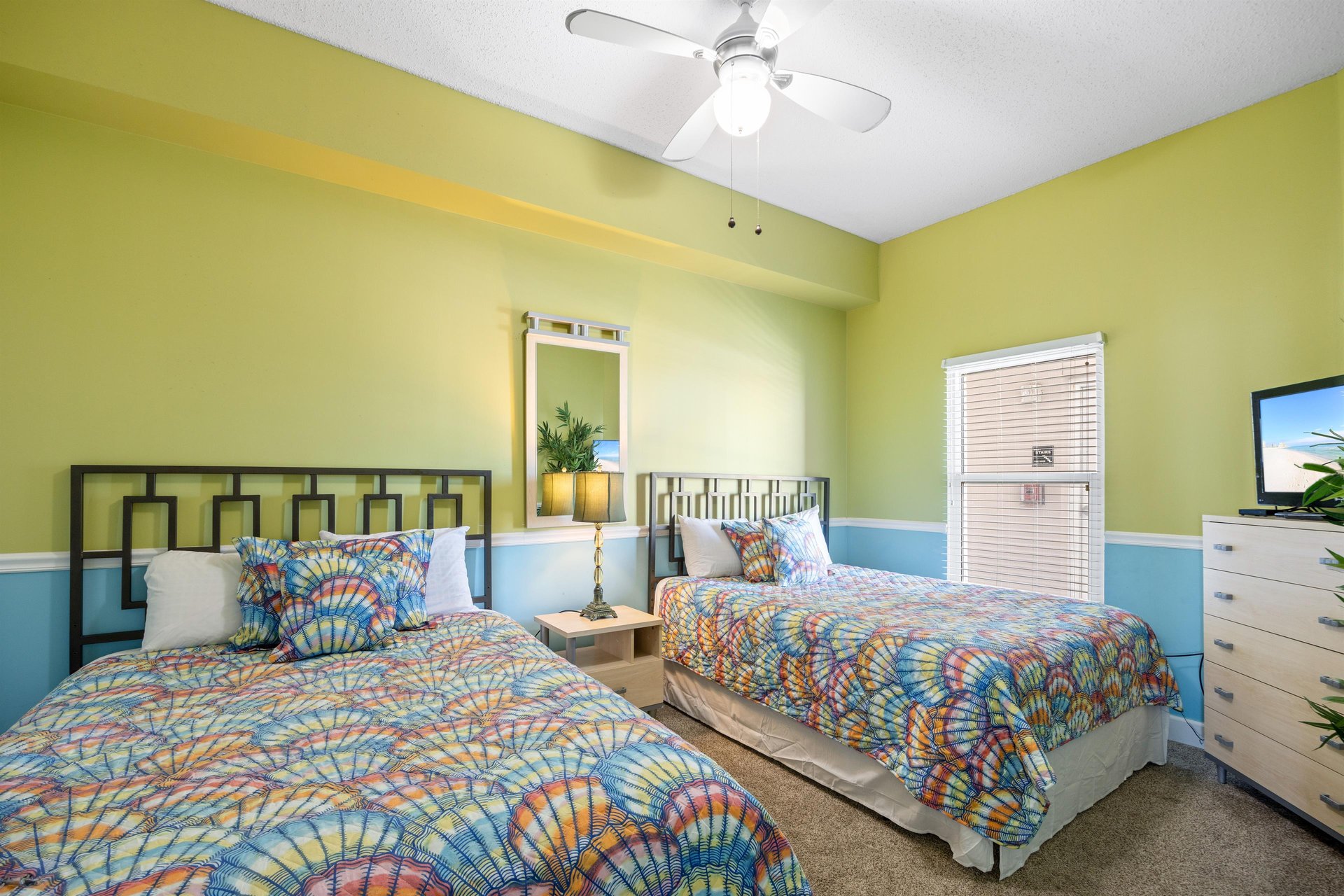 Windemere 1401 by PKRM