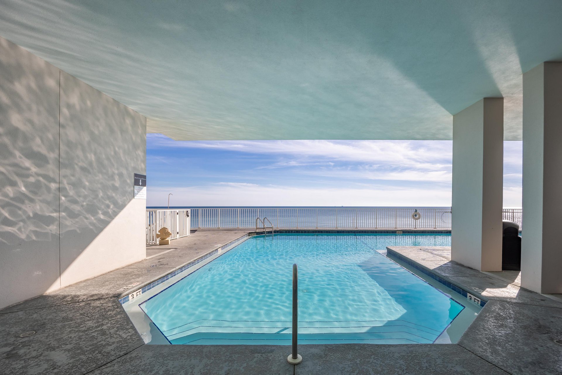 Windemere 1401 by PKRM