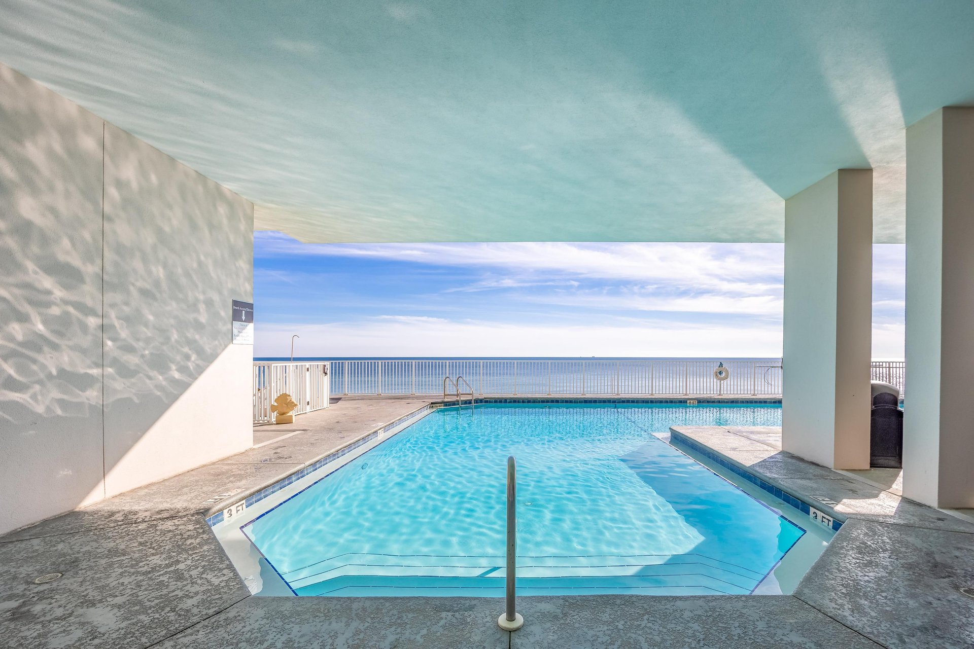 Windemere 1401 by PKRM