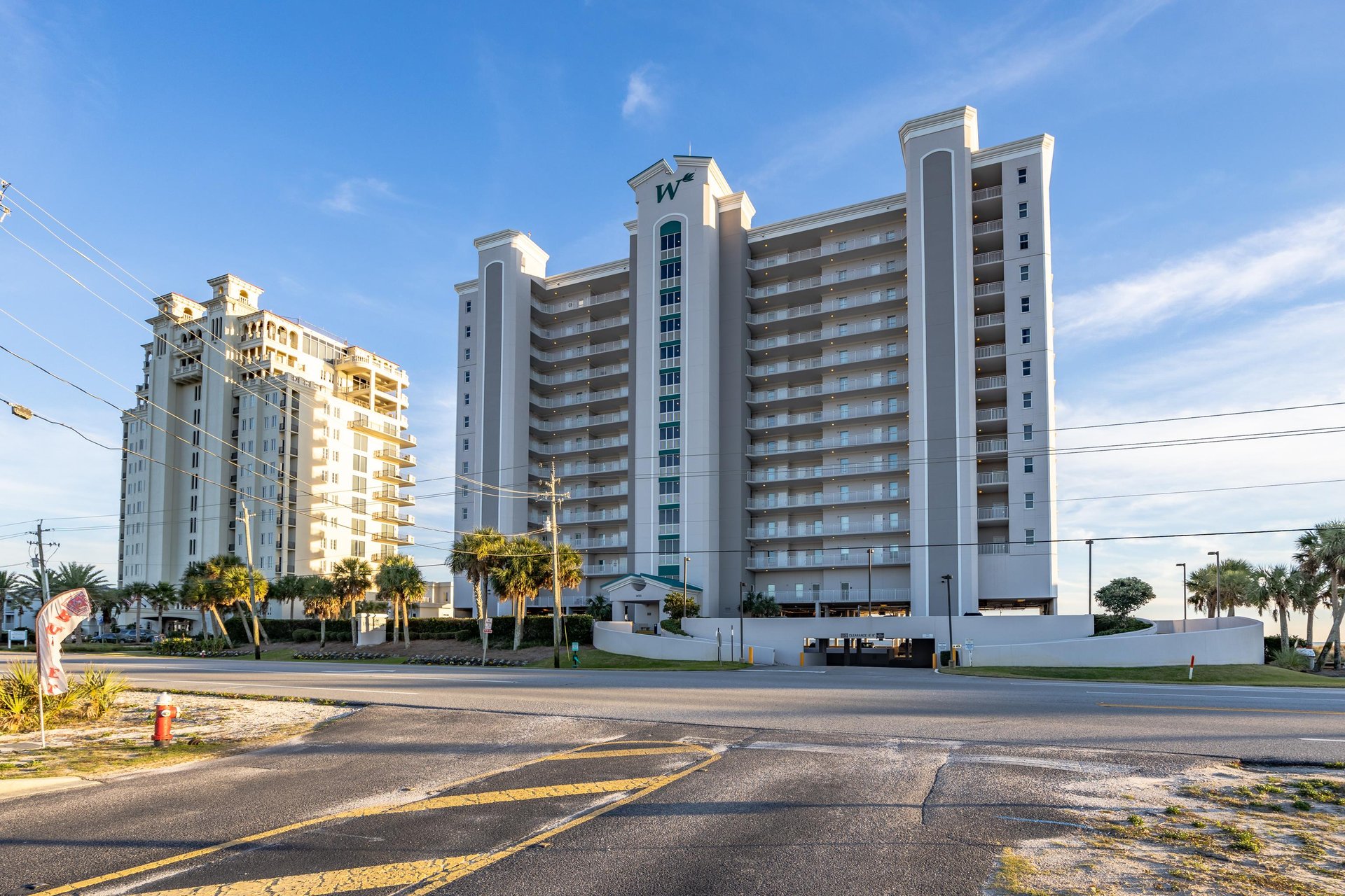 Windemere 1401 by PKRM